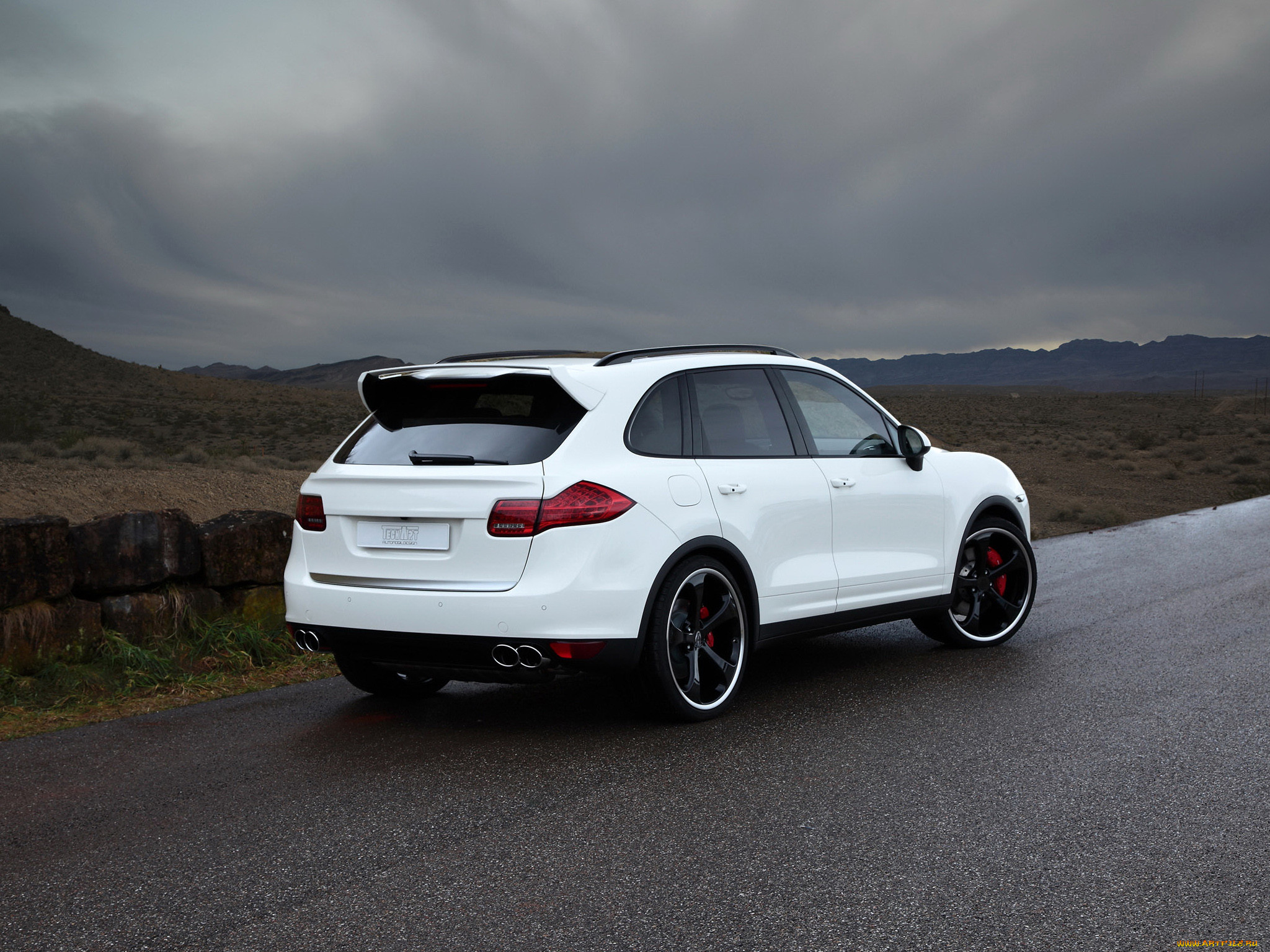 , porsche, cayenne